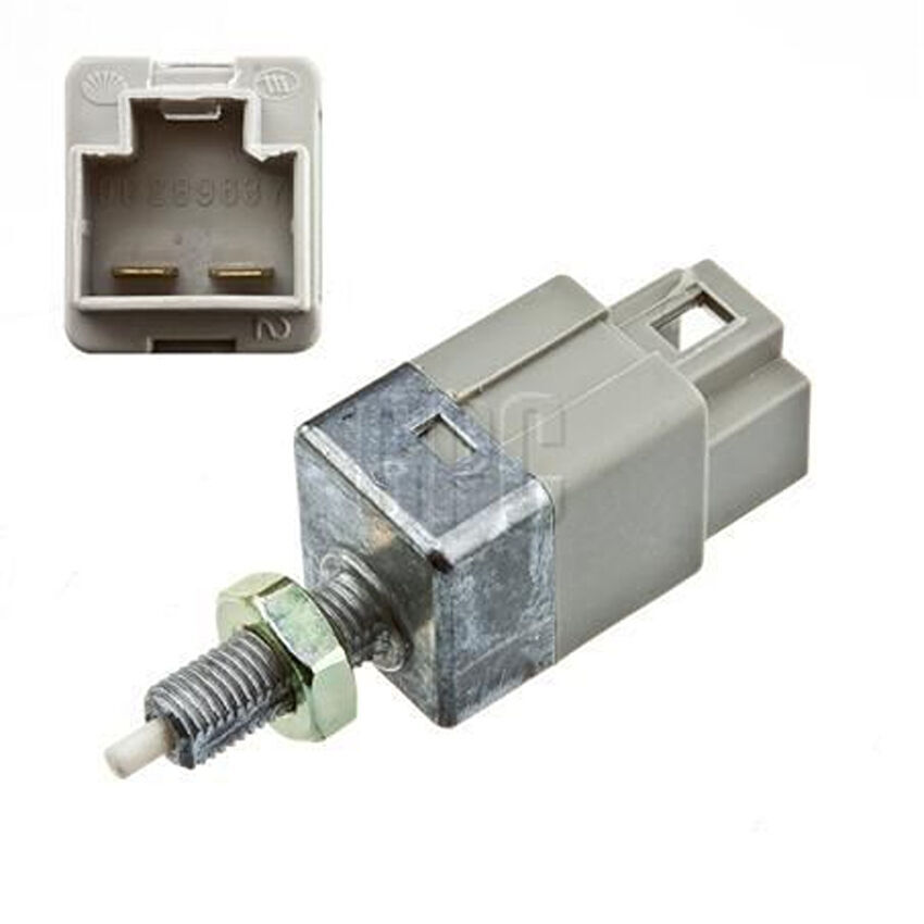 Fuelmiser Brake Light Switch For Daewoo Kalos KLAS 1.5L Petrol F15S, LV8(91CUL4)