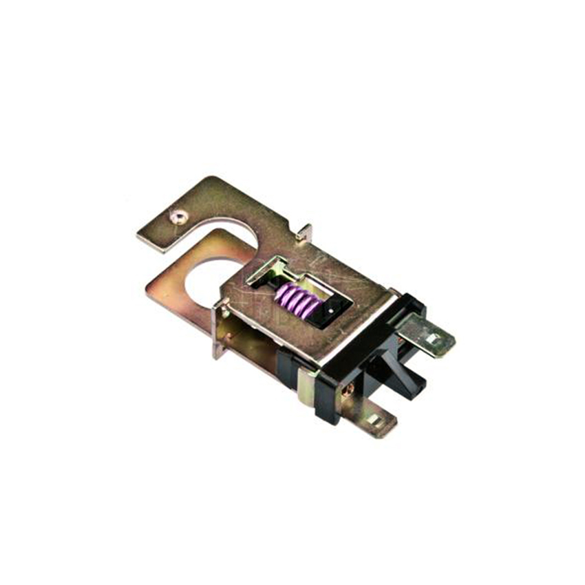 BRAKE PEDAL SENSOR For FORD F250 1985-1985 - 4.1L 6CYL - CSL80