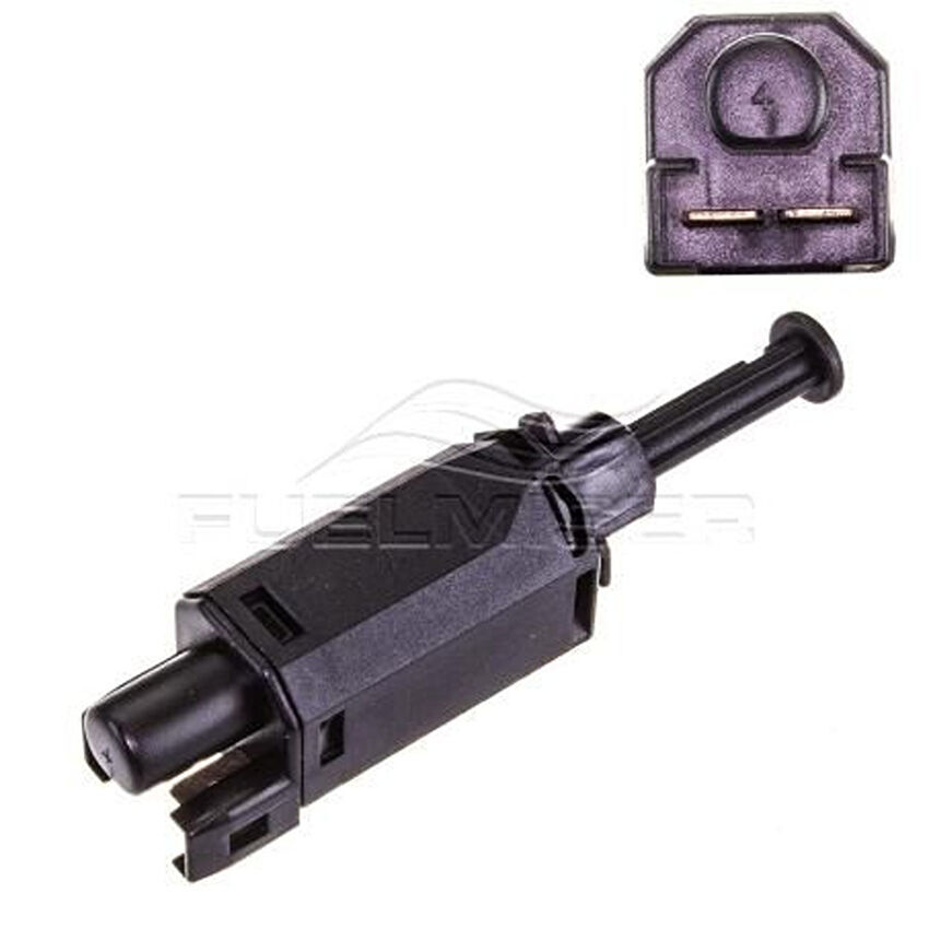 Fuelmiser Brake Light Switch For Audi A3 8L1 8P1 8P7 8PA 1.6L/1.8L 8V, 20V, BSE