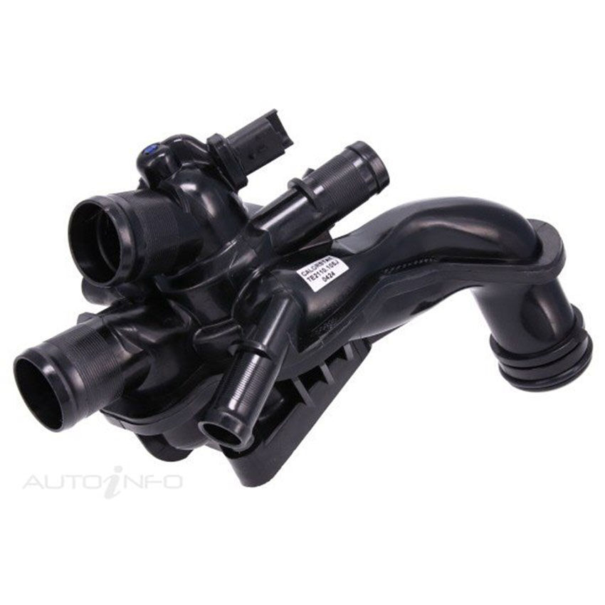 PAT Cooling System Thermostat For Mini Countryman R60 1.6L N16B16A 16V