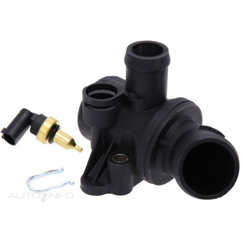 PAT Cooling System Thermostat For Mercedes Benz A200 2.0L M266.960 SOHC