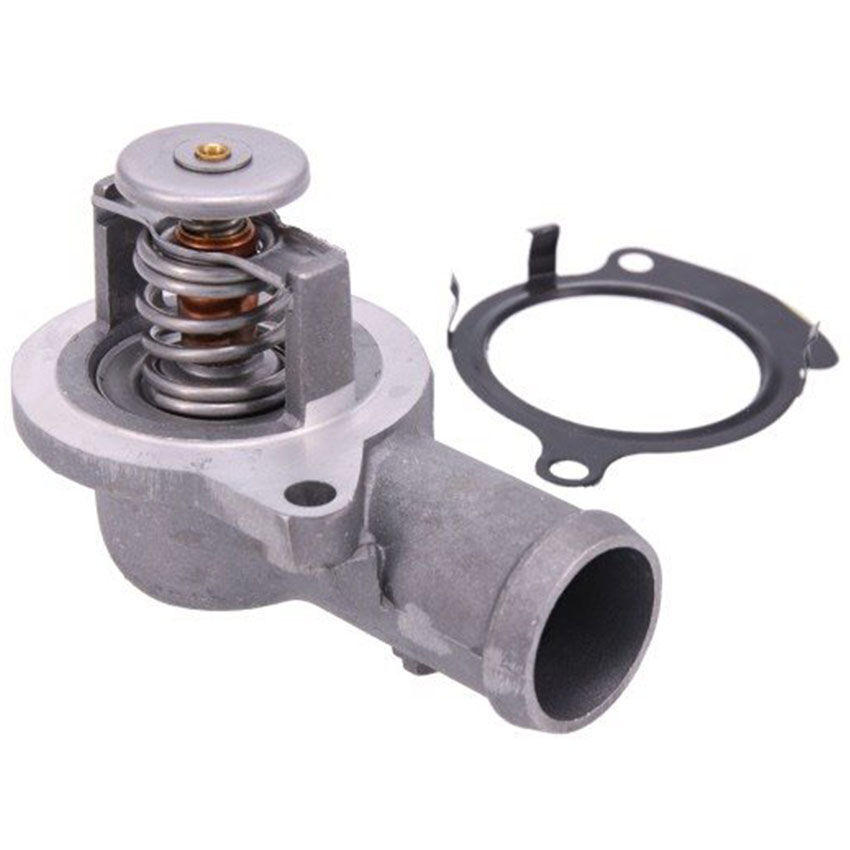 PAT Cooling System Thermostat For Volkswagen Transporter 2.5L AXD AXE BPC 