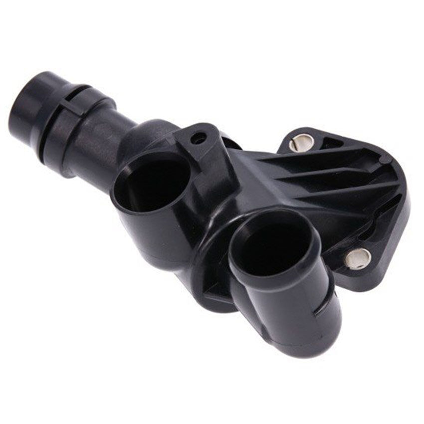 PAT Cooling System Thermostat For Volkswagen Scirocco 1S 2.0L CDLC 16V