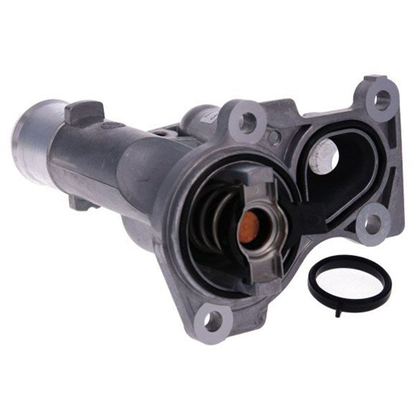 PAT Cooling System Thermostat For Ford Kuga TF 1.6L JQMA JTMA 16V DOHC