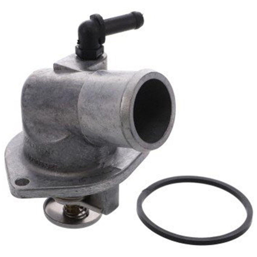 PAT Cooling System Thermostat For Holden Barina XC 1.4L Z14XE I4 16V DOHC