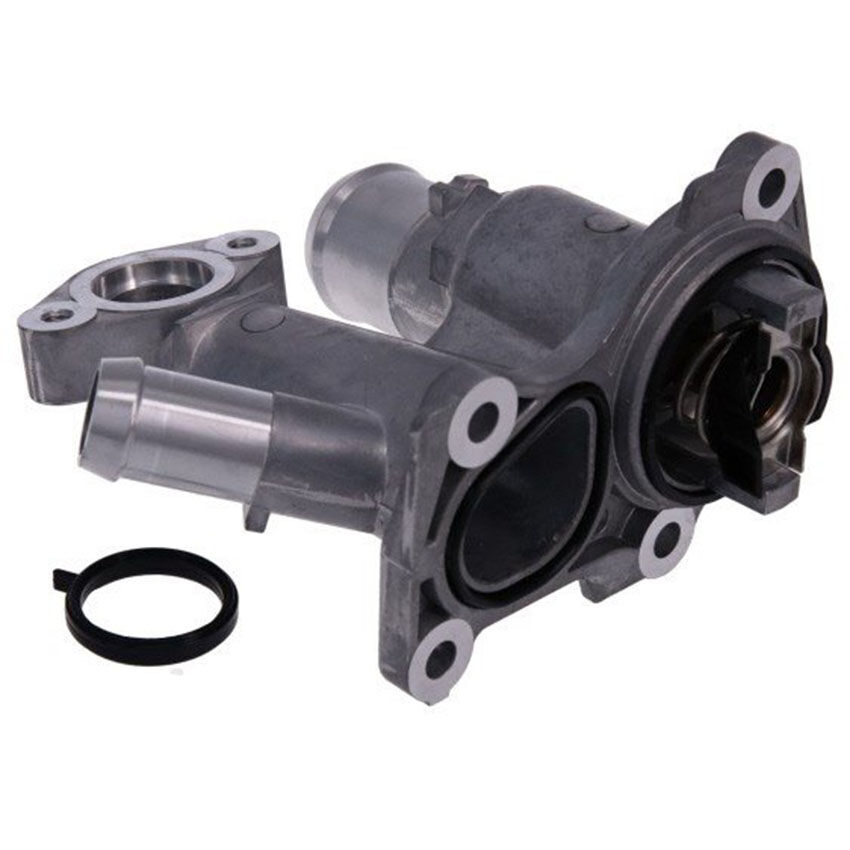 PAT Cooling System Thermostat For Ford Fiesta ST WZ 1.6L JTJA 16V DOHC