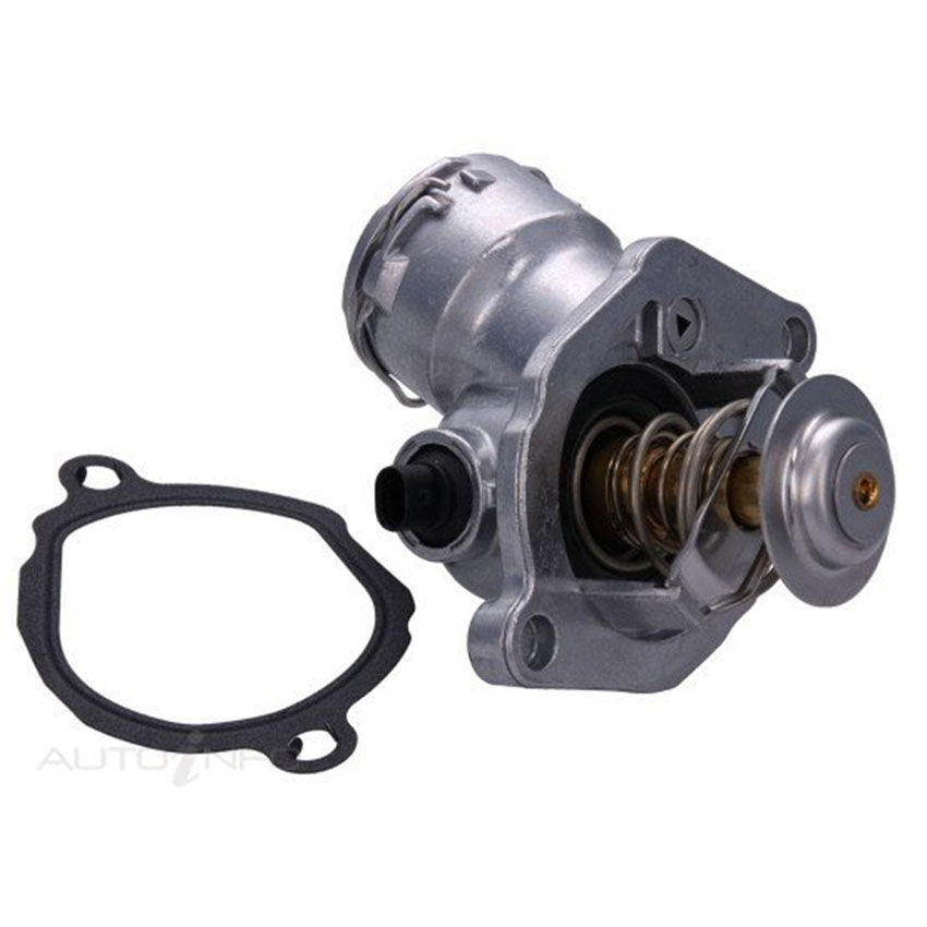 PAT Cooling System Thermostat For Mercedes Benz S500L 5.5L V8 M273.961