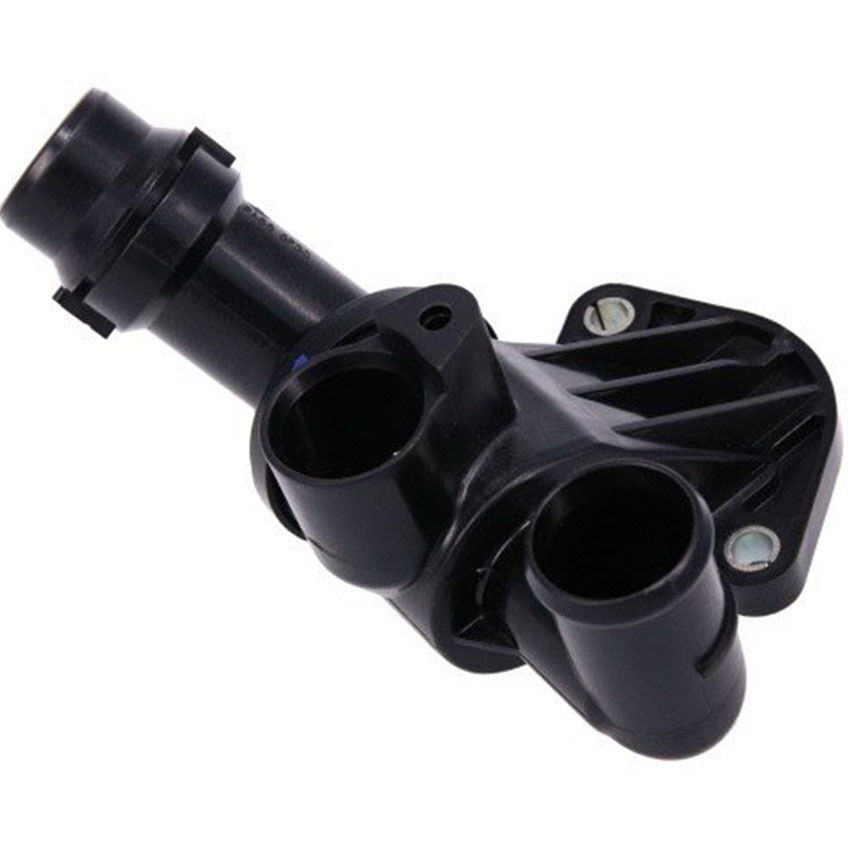 PAT Cooling System Thermostat For Audi A6 C6 2.0L BPJ 16V DOHC 