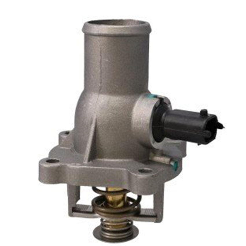 PAT Cooling System Thermostat For Vauxhall Astra AH 1.8L Z18XER 16V DOHC