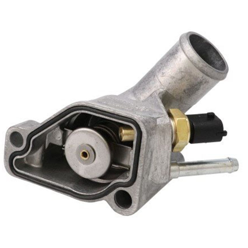 PAT Cooling System Thermostat For Holden Barina XC 1.8L Z18XE 16V DOHC