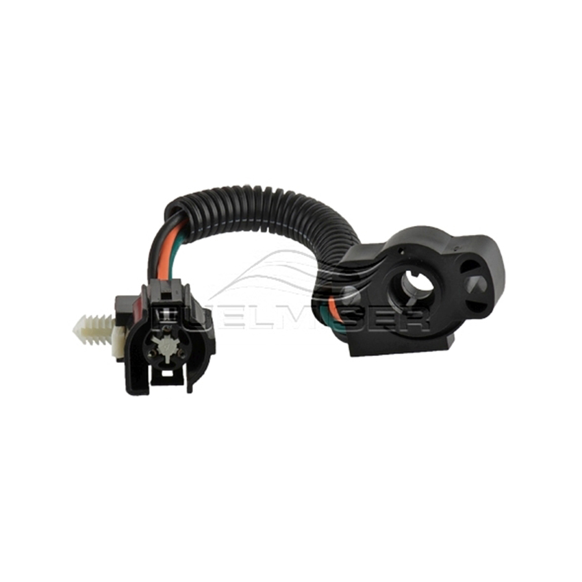 Throttle Position Sensor For Ford Falcon AU EB ED EF EL XH 5.0L/5.6L V8-CTPS110
