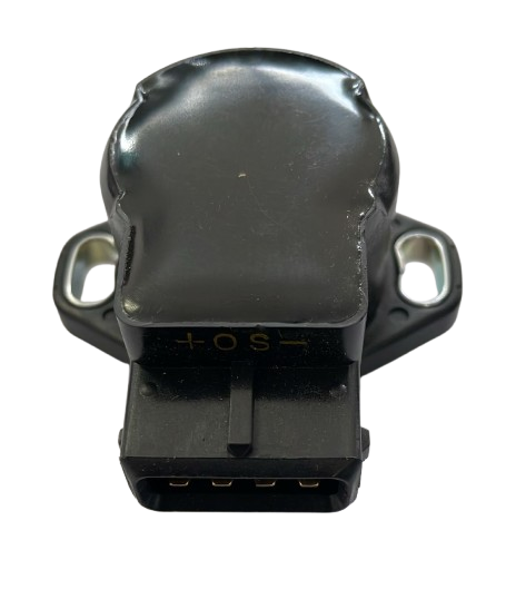 Fuelmiser Throttle Position Sensor For Mitsubishi Magna TR, TS 3.0L 6G72 6Cyl