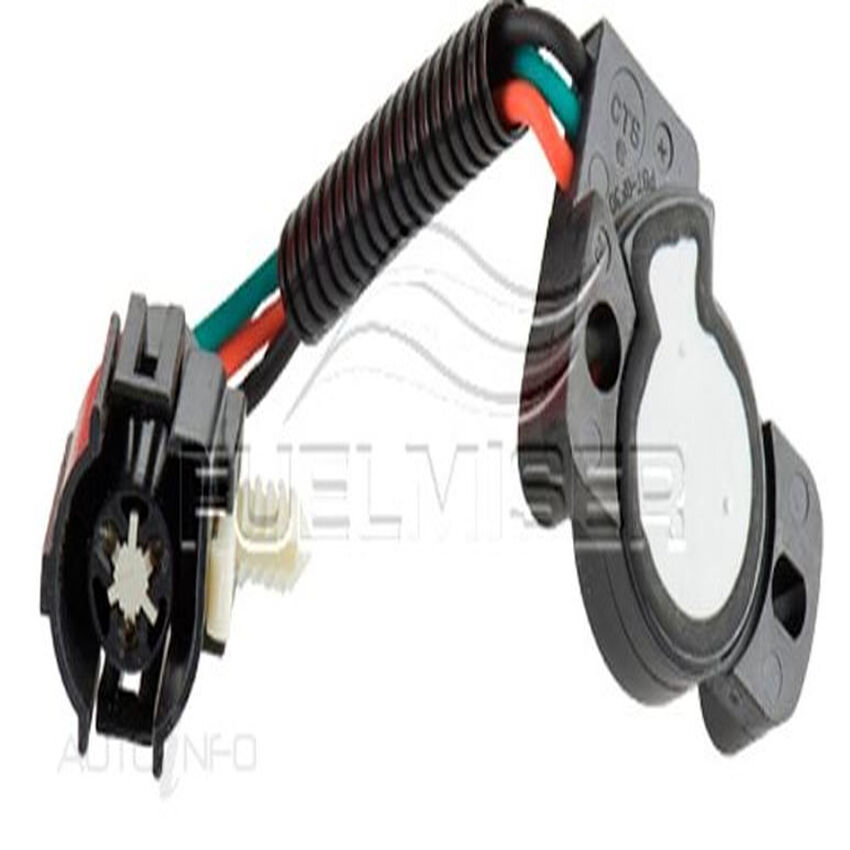 Fuelmiser Throttle Position Sensor For Ford Fairlane/ Fairmont/ Falcon/ LTD