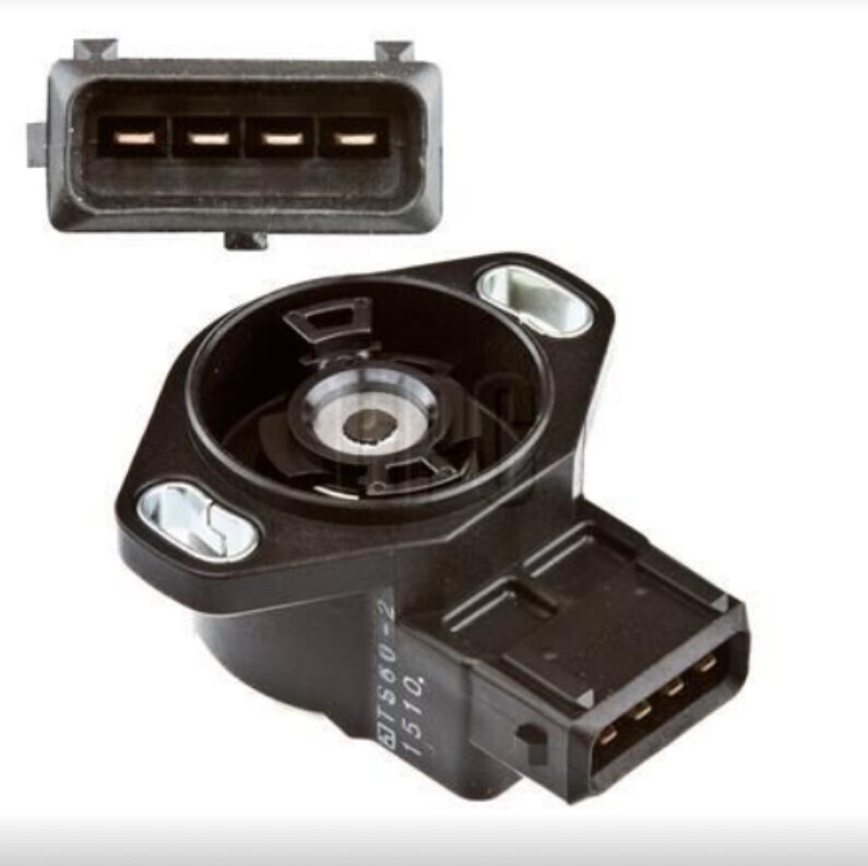 OEX Throttle Position Sensor For Mitsubishi Express SJ EFi RWD 4 Cyl 2.4L