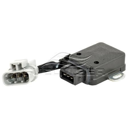 OEX Throttle Position Sensor For Nissan Navara/ Pathfinder/ Patrol - CTPS156