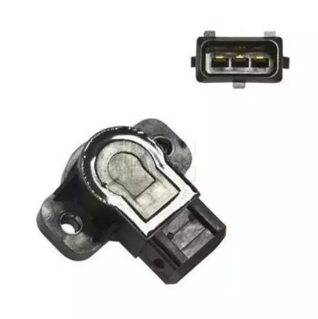 Fuelmiser Throttle Position Sensor For Hyundai Sonata FE IV 2.4L G4JS 4cyl Sedan