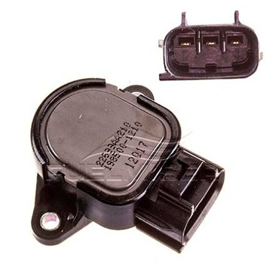 Fuelmiser Throttle Position Sensor For Subaru Liberty B4 BE,B12 2.0L EJ208/EJ206