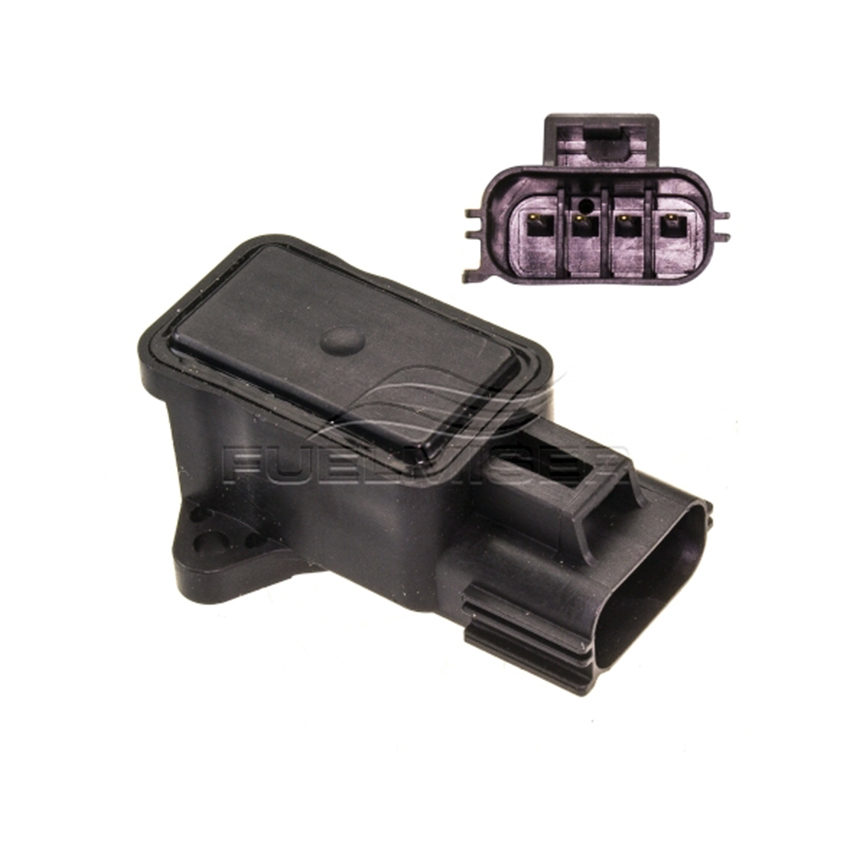 Throttle Position Sensor for Ford Territory 4.0L SX 6cyl Barra 182