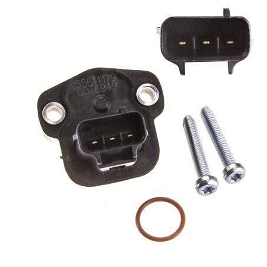 OEX Throttle Position Switch For Jeep Grand CHEROKEE ZJ 4.0L Petrol S01, 12V
