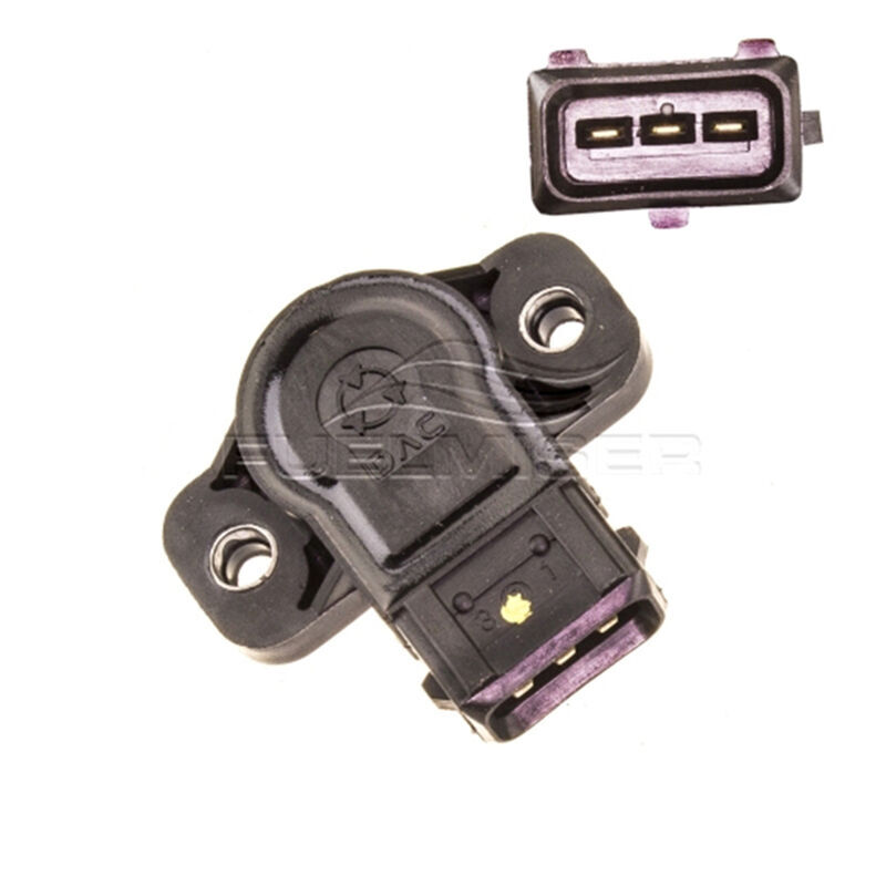Throttle Position Sensor For HYUNDAI TUCSON JN 2.7L G6BA
