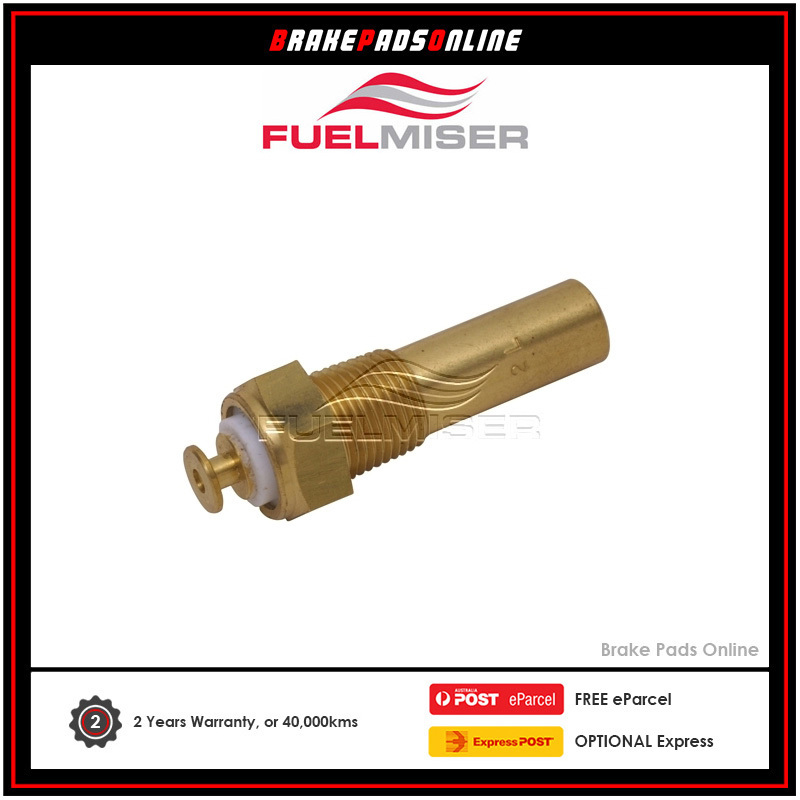 COOLANT TEMP SENSOR For SAAB 900 1986-1998 - 2.0L 4CYL - WTS-035