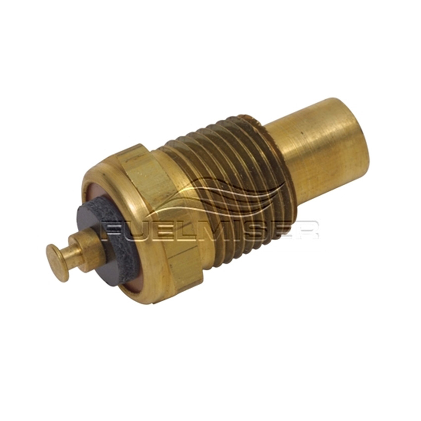 Temp Guage Sensor for Holden Torana 3.3L 6cyl LH 202 cu.in Red CTS123 Suits Guage
