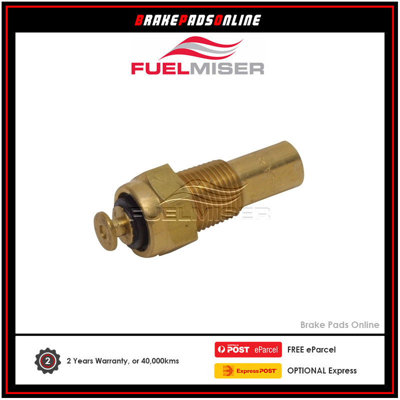 COOLANT TEMP SENSOR For HOLDEN EARLY HOLDEN HG MONARO 1970-1971 - 5.0L - CTS125