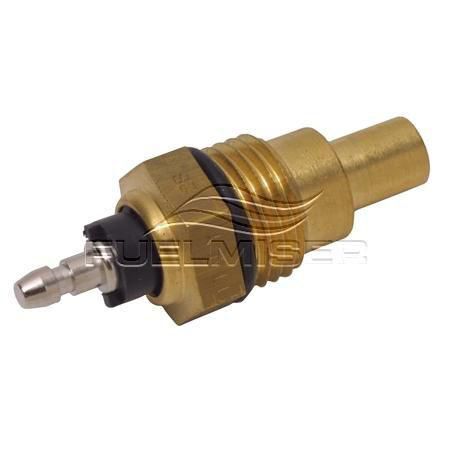 Fuelmiser Coolant Temperature Sensor For DAIHATSU HIJET S70 0.8L CD SOHC