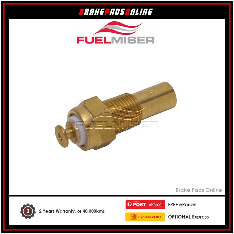 COOLANT TEMP SENSOR For HOLDEN CALAIS VL 1986-1988 - 5.0L V8 - CTS127