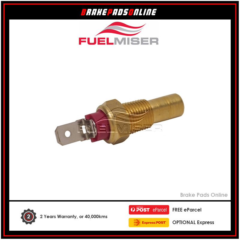 COOLANT TEMP SENSOR For FORD FAIRLANE NA II 1989-1991 - 3.9L 6CYL - CTS131