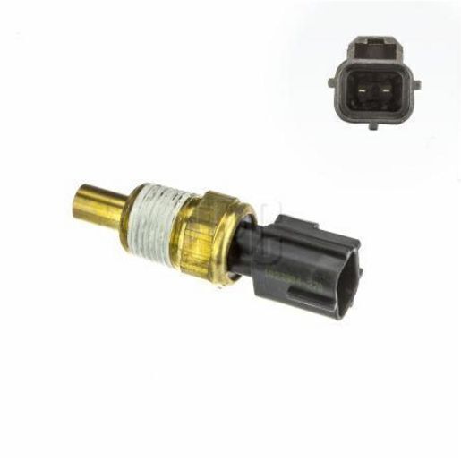 Coolant Temperature Sensor For Nissan S-CARGO G20 1.5L E15S 4cyl Van Petrol