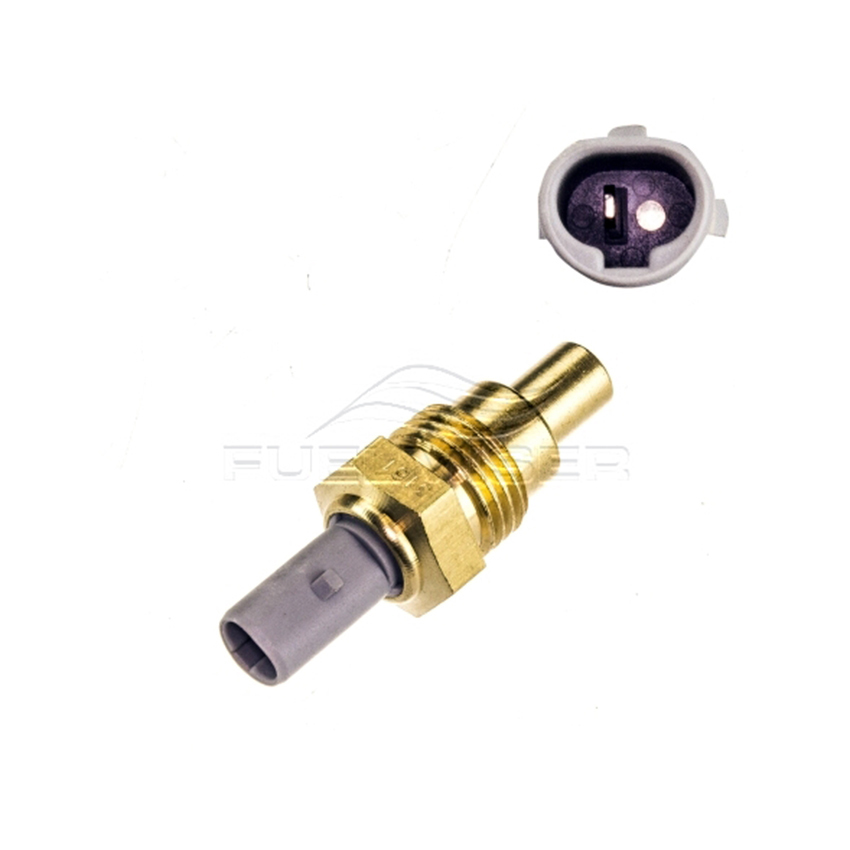 Fuelmiser Coolant Temperature Sensor For Toyota Vienta VCV10R 3.0L 3VZ-FE  V6
