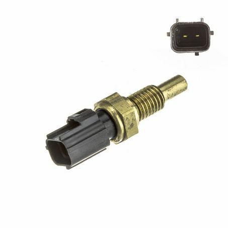 Fuelmiser Coolant Temperature Sensor For Citroen C3 FC_,FN_ I i 1.4L KFV