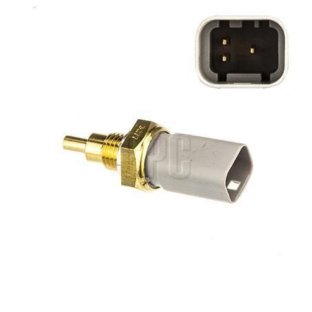 Fuelmiser Temperature Sender For Alfa Romeo GTV 916C2C T.SPARK 16V 2.0L