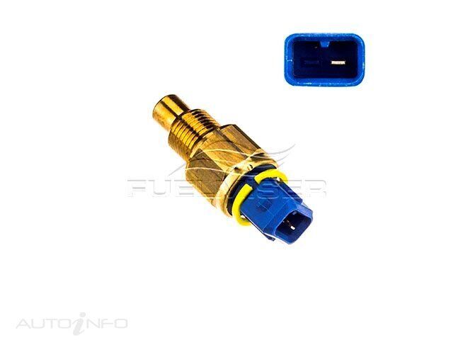 Fuelmiser Engine Coolant Temp Gauge Sender For Peugeot 307 XS 1.6L TU5JP4