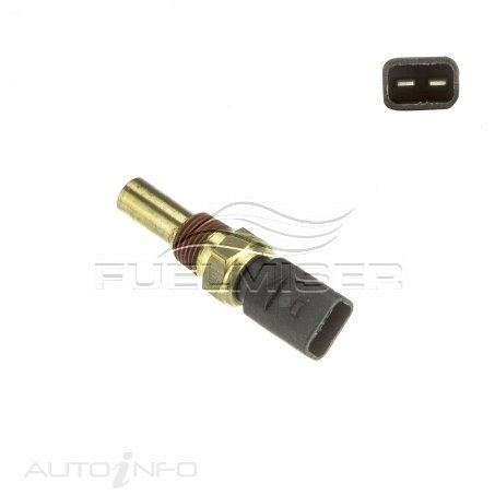 Fuelmiser Engine Coolant Temp Gauge Sender For Jeep Grand Cherokee ZG 4.0L ERH