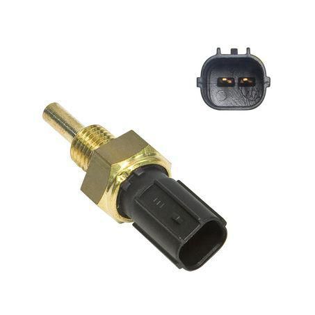 Fuelmiser Coolant Temperature Sensor For Volkswagen Golf 1J1,9B1 IV 1.8L AGN