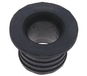 PAT PCV Valve Grommet For Ford LTD AU1, AU2, AU3 [DC DF DL] 4.9L V8