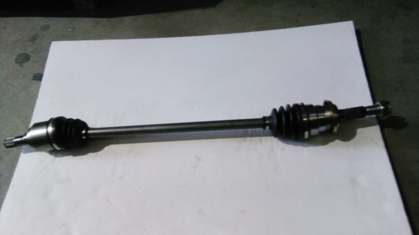 CV Joint Drive Shaft For Daihatsu YRV 07/2004