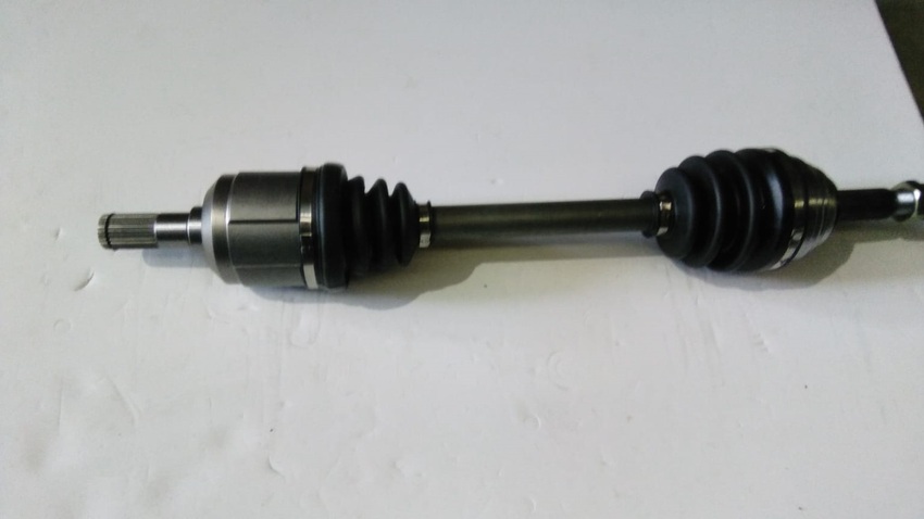 CV Joint Drive Shaft Right Hand For Volvo 850 Turbo 1992 - 03/97