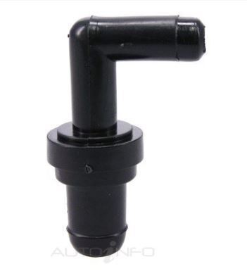 PAT PCV Valve For Mazda 323 BA, BG 1.6L, BJ 1.8L/16L/2.0L B6 ZM FPDE FSZE
