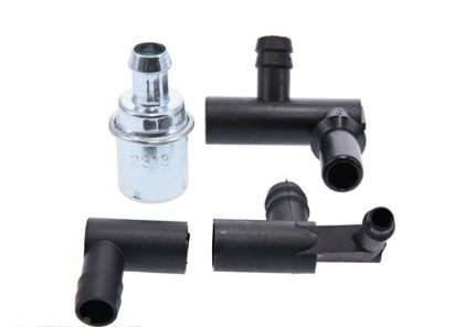 PAT PCV Valve For Ford TS50 AU1, AU2 4.9 Litre 5.0 V8 16V- CVV-023