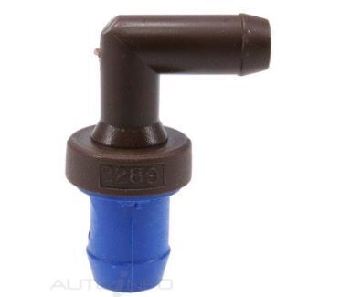 PAT PCV Valve For Holden Rodeo LX, LT, LS, TF, RA 3.2 Litre 6VE1 V6
