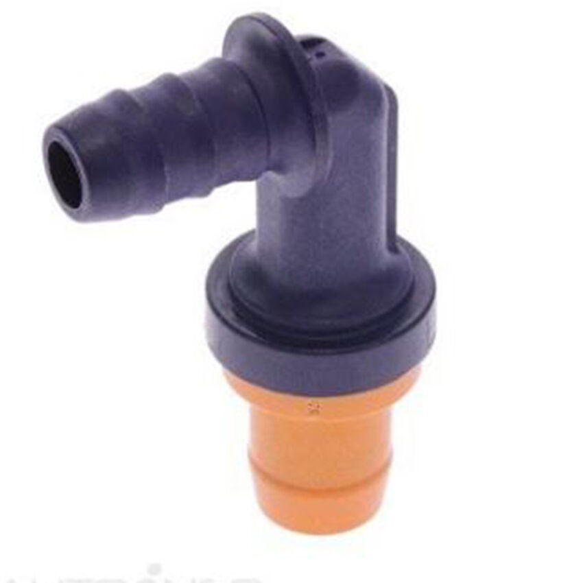 PAT Crankcase PCV Valve For Ford Focus LW 2.0L MGDA Duratec 16V 4D Sedan DOHC
