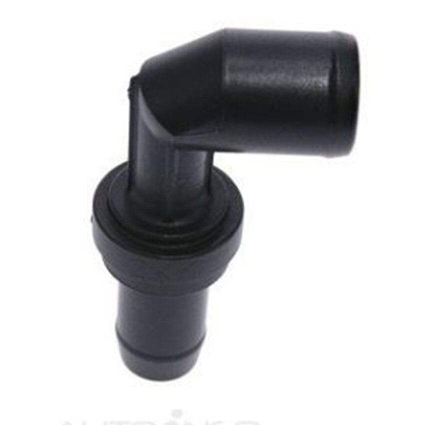 PAT Crankcase PCV Valve For Mazda Mazda6 Gl,600 2.5L PY-VPS 14 16V 4D Wagon DOHC