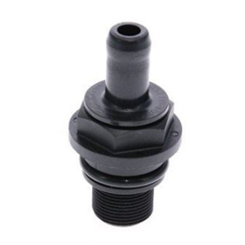PAT Crankcase PCV Valve For Lexus GS350 GRL12R 3.5L 2GRFKS V6 24V 4D Sedan DOHC