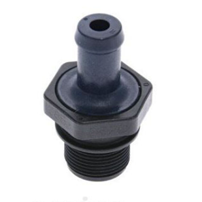 PAT Crankcase PCV Valve For Nissan Wingroad Y12 1.8L 14 16V 4D Wagon DOHC