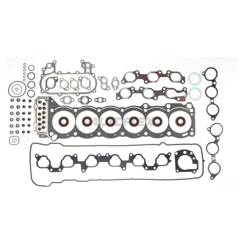 AutoFlex Valve Regrind Set - CY950