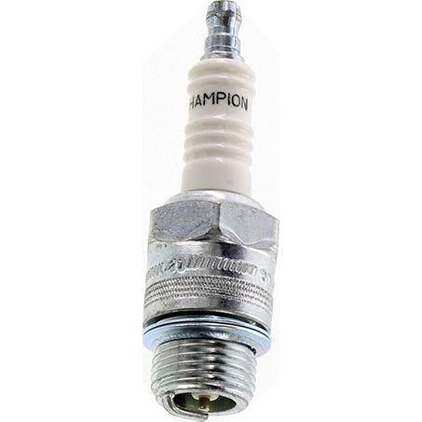 Champion Industrial Spark Plug - D21