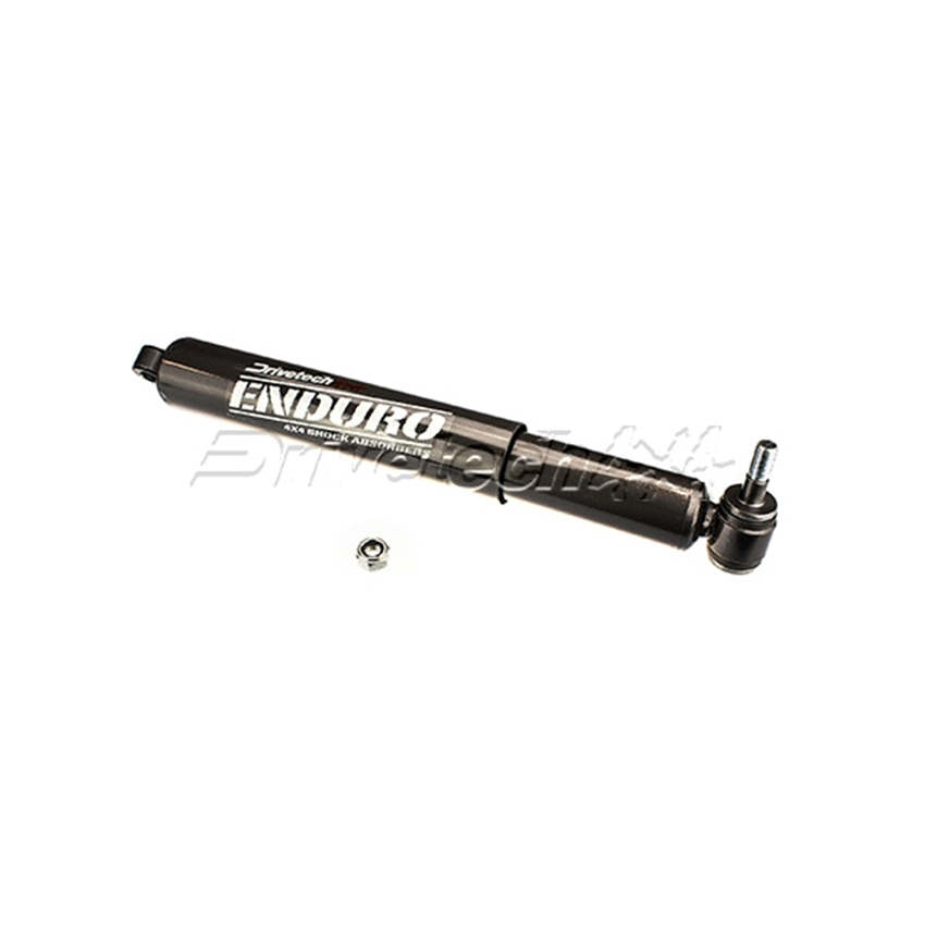 DAM033  Steering Damper for TOYOTA HILUX KZN165R LN107R LN111R LN167R LN172R RN106R RN110R RZN169R RZN174R VZN167R VZN172R